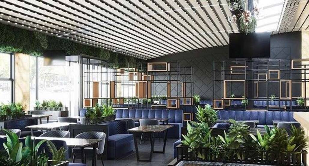 Chakra Lounge Menu Menu For Chakra Lounge Yali Maltepe Istanbul